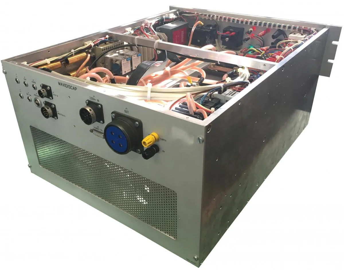 MaxiDisCap Back Panel