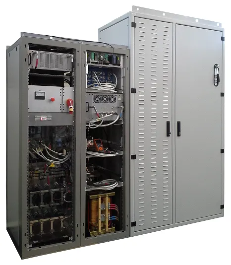 RF25kV
