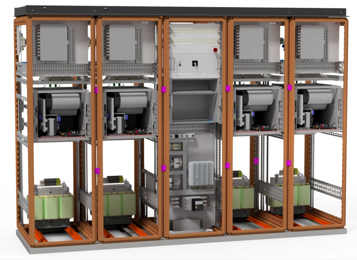 Sirius P2P2S